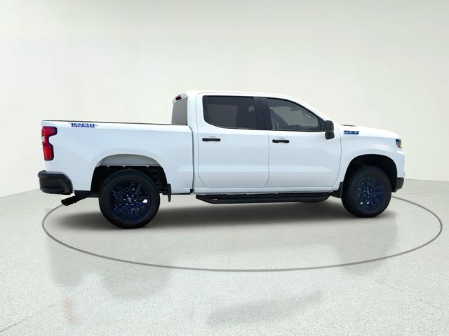 Used 2023 Chevrolet Silverado 1500 Truck