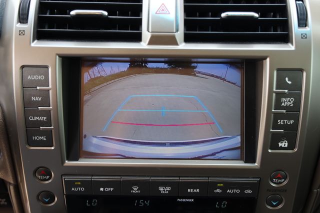 2019 Lexus GX 460 White at Westside Lexus