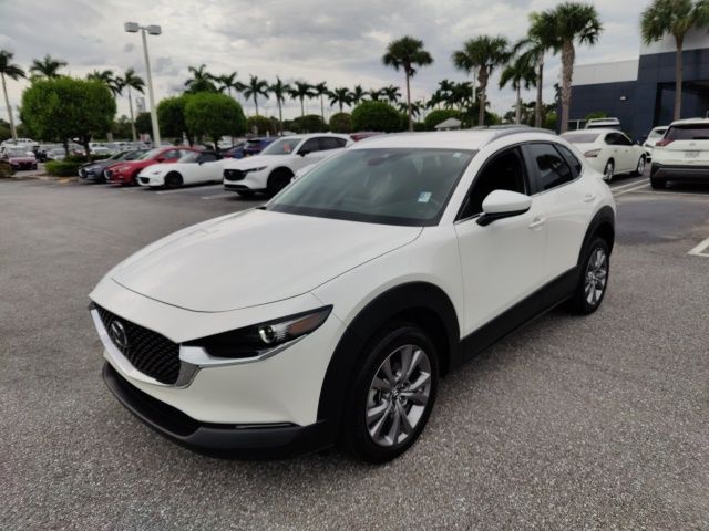 2023 Mazda CX-30 2.5 S Select Package 15