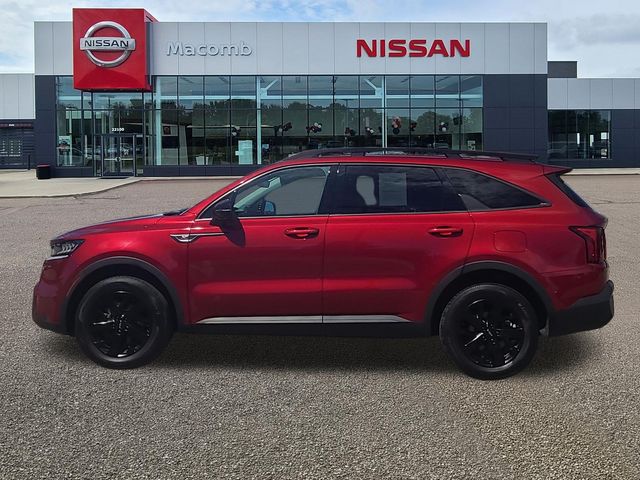 Used 2023 Kia Sorento SUV