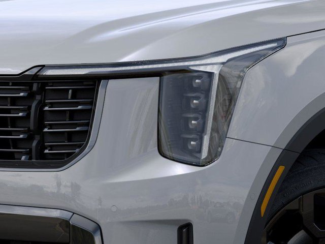 New 2026 Kia Sorento SUV