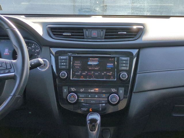 used 2018 Nissan Rogue car, priced at $13,595