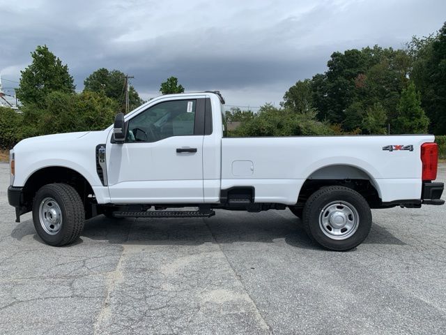 2024 Ford F-350SD XL 2