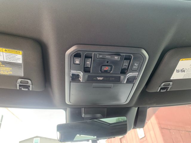 Used 2023 Toyota Tundra Hybrid Truck