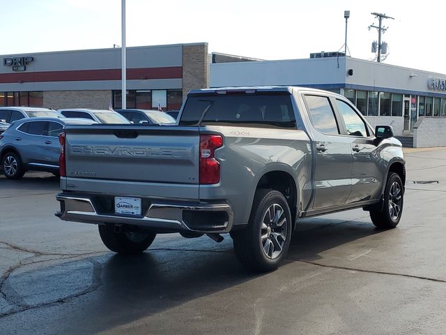 New 2026 Chevrolet Silverado 1500 - photo 2