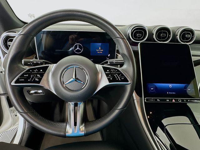Thumbnail: 2025 Mercedes-Benz GLC - 11