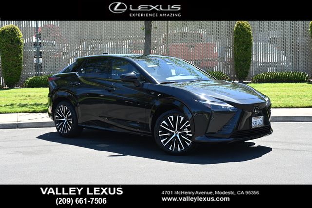 2023 Lexus RZ 450e Luxury AWD