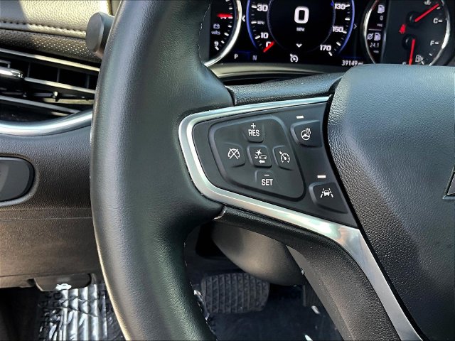 Used 2023 Chevrolet Malibu Sedan