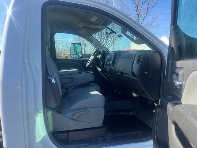 New 2024 Chevrolet Silverado 5500HD For Sale in Grove City, OH
