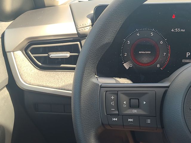 New 2026 Nissan Kicks SUV