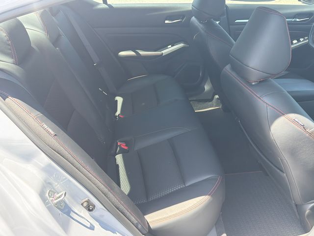 Used 2023 Nissan Altima Sedan