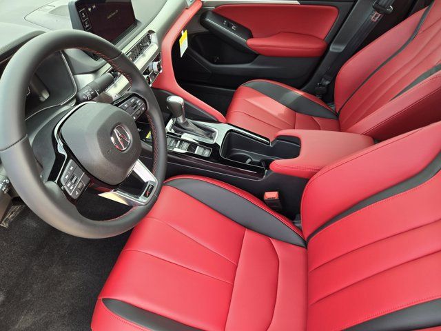 new 2026 Acura Integra car, priced at $38,070