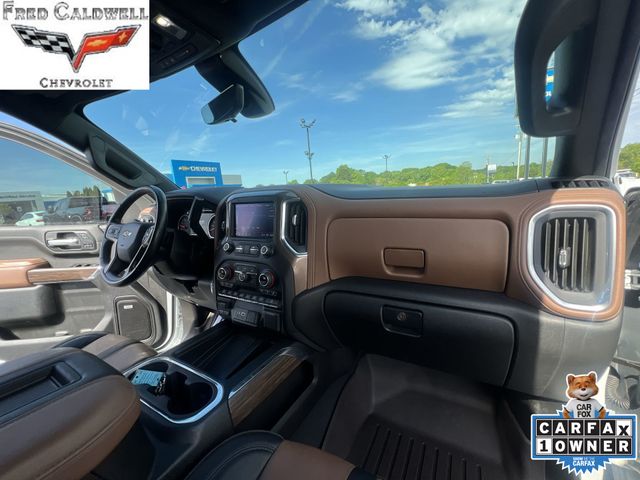 ChevroletSilverado 2500HD35