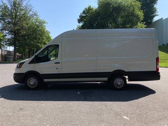 2023 Ford Transit 250