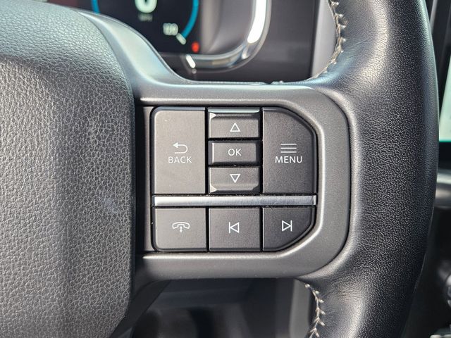 Certified Used 2022 Silver Ford Lariat image 17