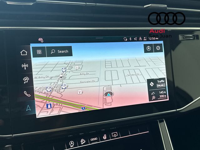 New 2026 White Audi 45 Premium image 21