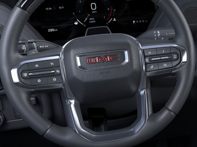 2026 GMC Yukon Elevation:47495