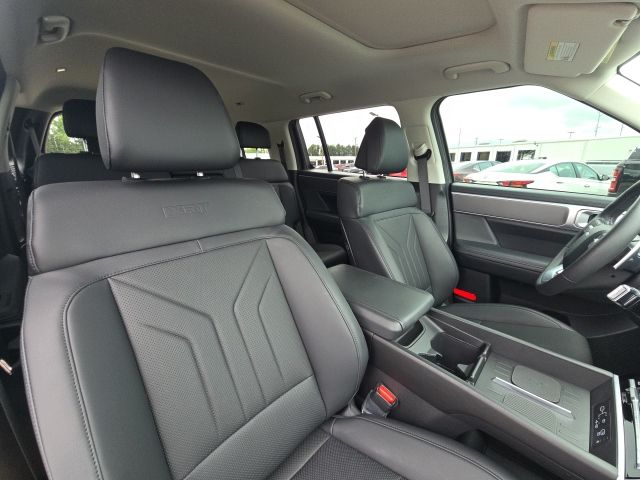 2025 Hyundai Santa Fe XRT:C02675
