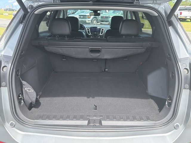 Used 2023 Chevrolet Equinox SUV