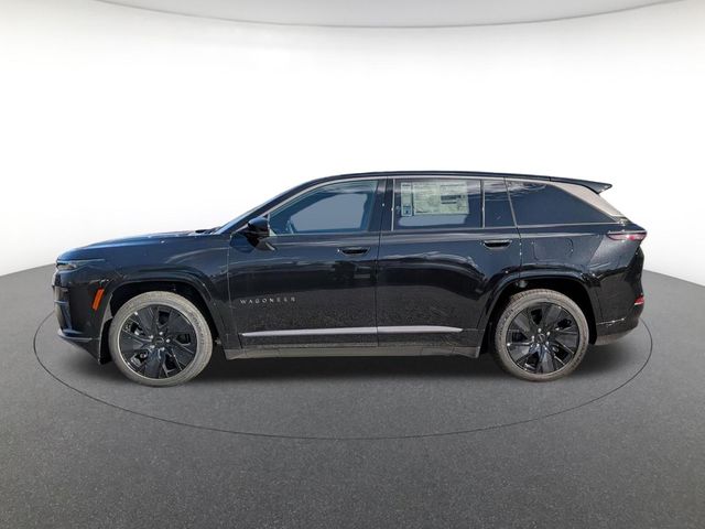 new 2025 Jeep Wagoneer S car, priced at $61,397