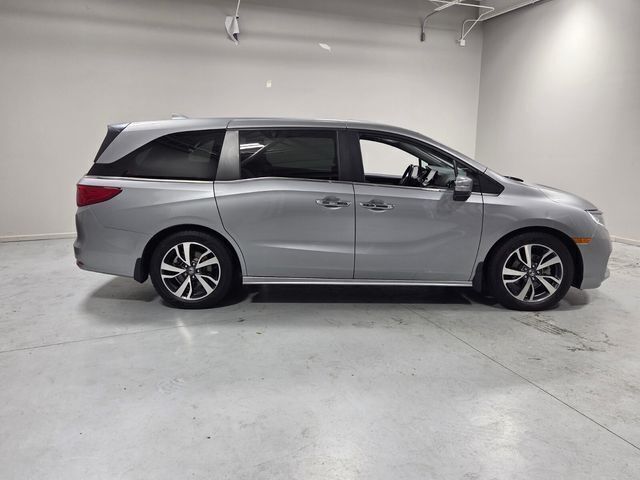 Used 2023  Honda Touring image 21