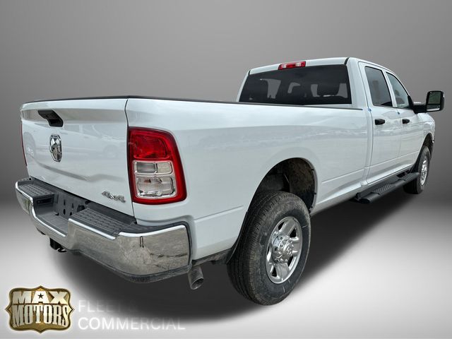 2024 Ram 2500 Tradesman 5