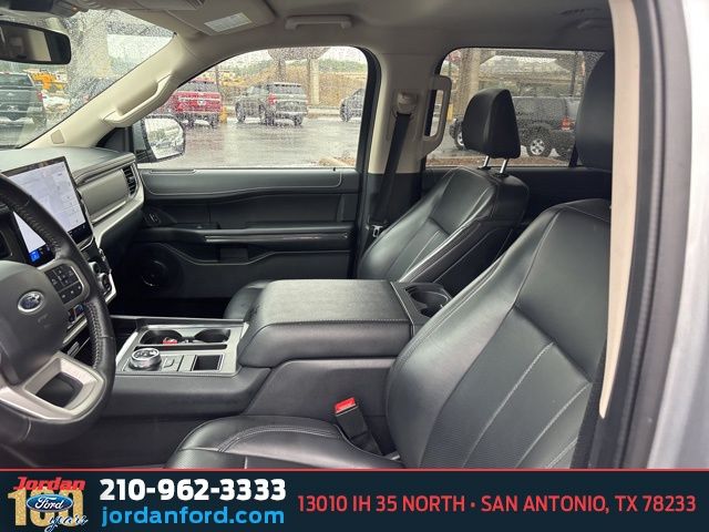 Used Car 2024 Ford Expedition  Xlt For Sale Under $40,000 In San Antonio, Texas