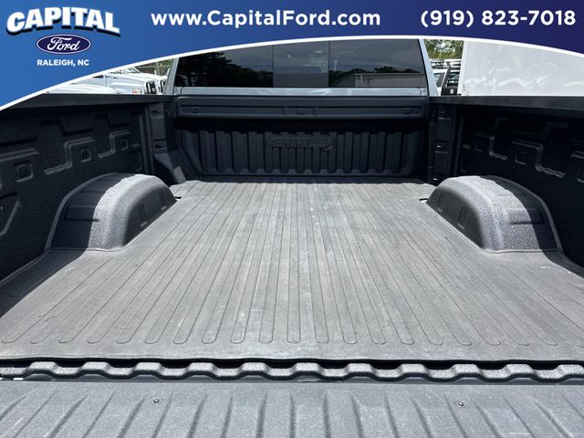 Certified Used 2024 Sterling GMC AT4 image 16