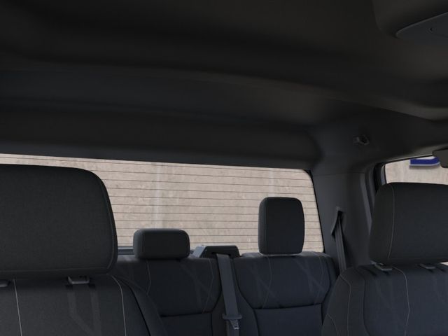 2026 Ford F-150 STX Black at Bob Ruth Ford