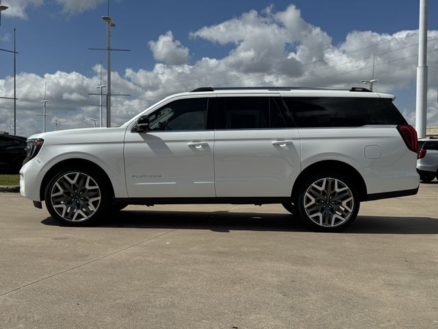 New 2026 White Ford Platinum image 6