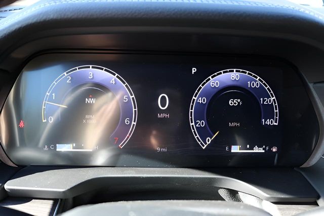 New Car 2025 Jeep Grand Cherokee  Limited For Sale Under $40,000 In Austin, Texas