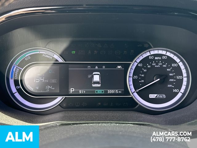 Used 2022 Gray Kia LXS image 31