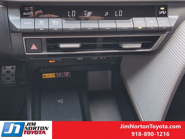 Used 2025 Toyota Camry Sedan