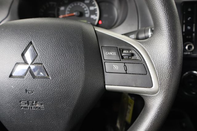 MitsubishiMirage G410