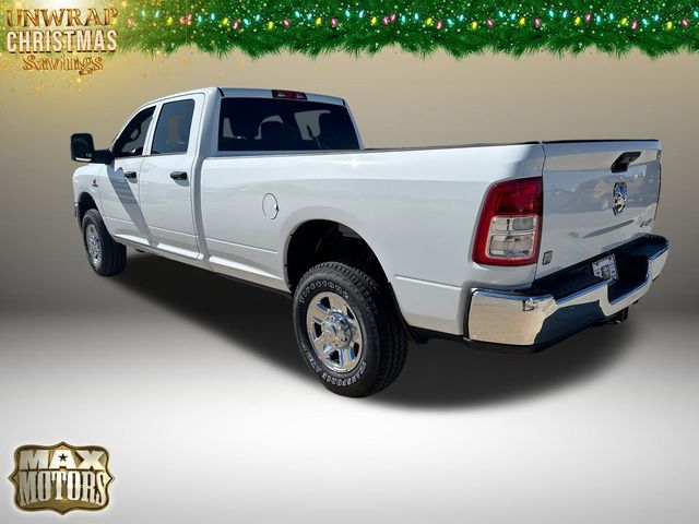 2024 Ram 3500 Tradesman 5