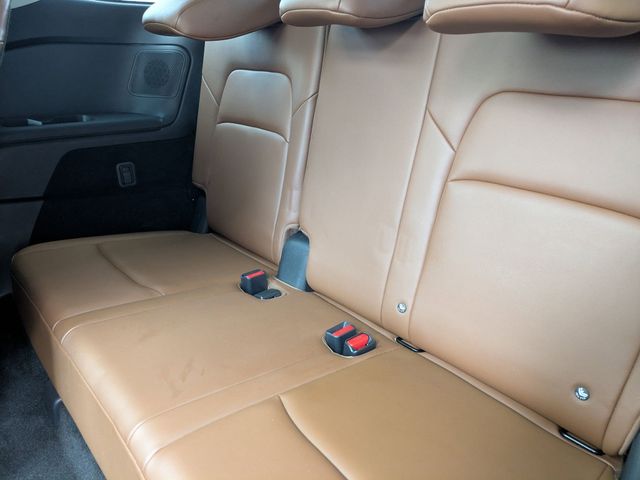 Used 2023 Nissan Pathfinder Platinum 4D Sport Utility