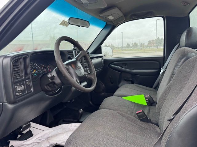 2000 Chevrolet Silverado 1500 