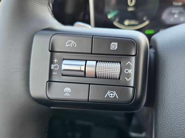 2027 Hyundai Santa Fe