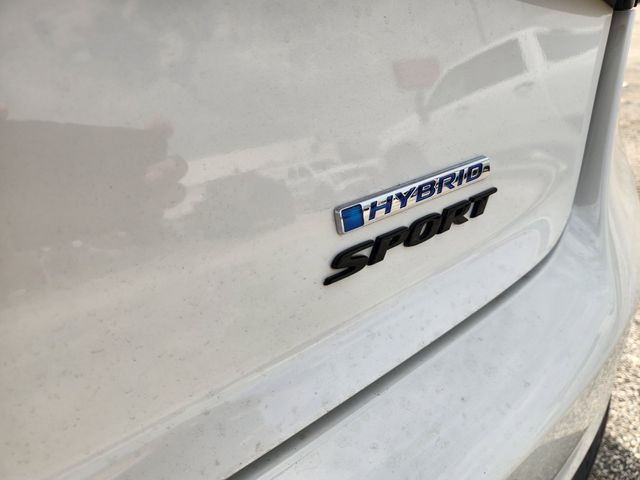 2025 Honda Accord Hybrid Sport-L  at Community Honda