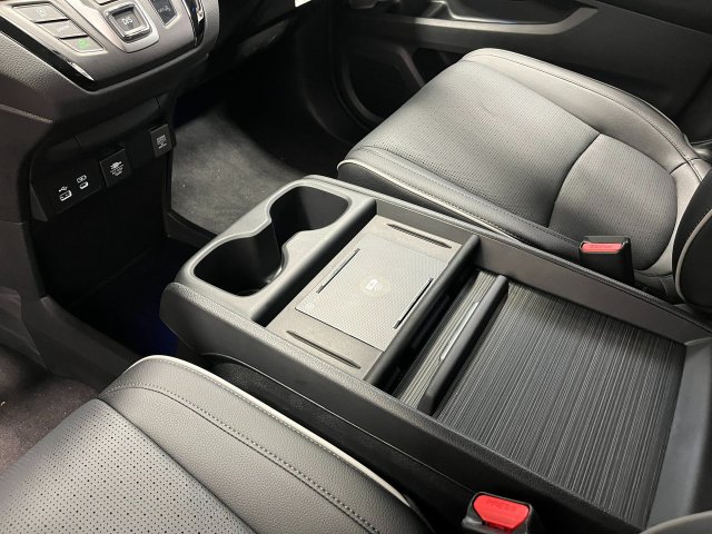 New 2027 Honda Odyssey Van