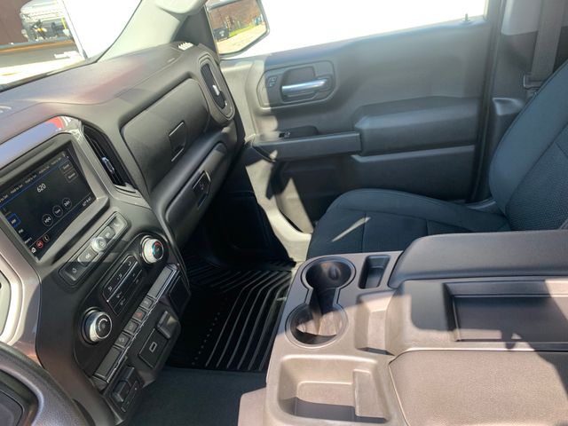 Used 2019 Chevrolet Silverado 1500 Truck