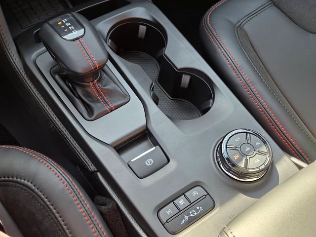 New 2026 Ford Ranger Raptor 4D Crew Cab