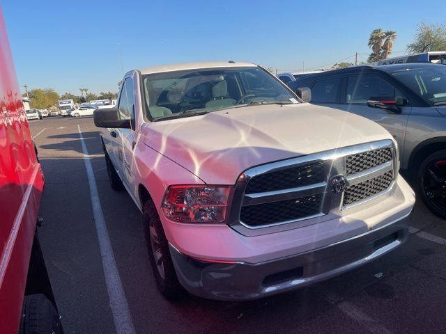 2019 Ram 1500 Classic Tradesman 14