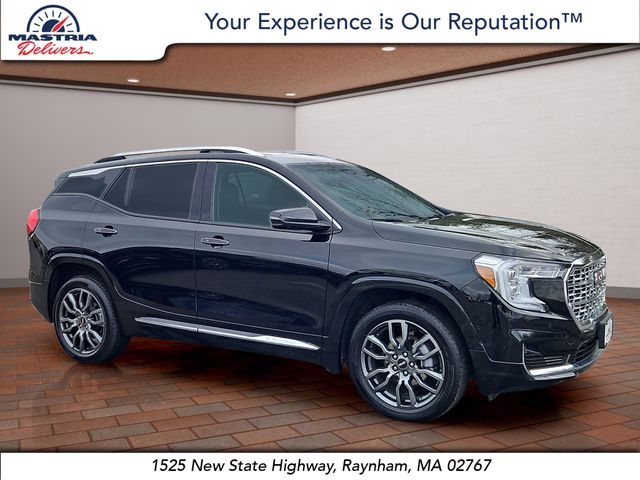 2024 GMC Terrain Denali AWD