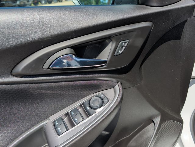 Used 2023 Chevrolet Malibu Sedan