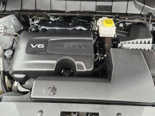 Used 2024 Nissan Pathfinder SUV