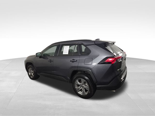 2024 Toyota RAV4 XLE photo