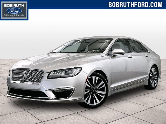 2019 Lincoln MKZ Reserve - 0