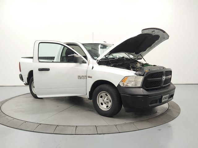 Used 2015 White Ram Tradesman image 10