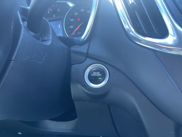 Used 2021 Chevrolet Equinox For Sale in Livonia, MI